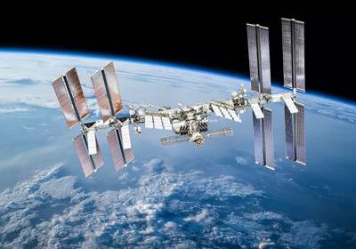 На борту МКС заметили дым: Виноваты россияне