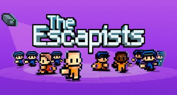 Пиксельный побег: Epic Games отдает игру The Escapists