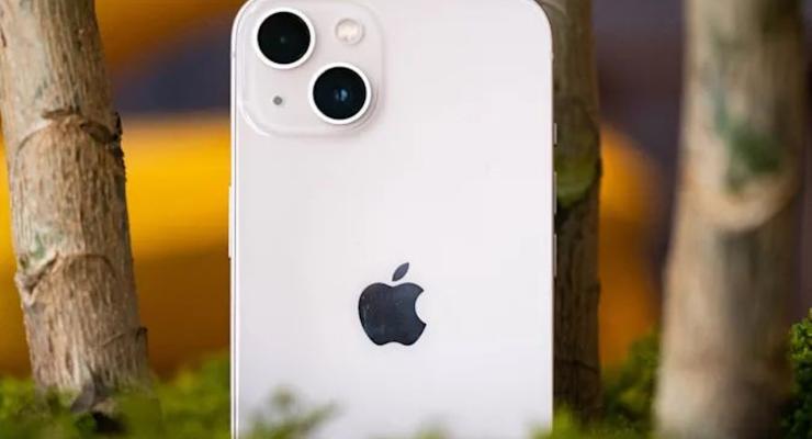 Apple исправит ошибку c разблокировкой iPhone 13 с помощью Apple Watch