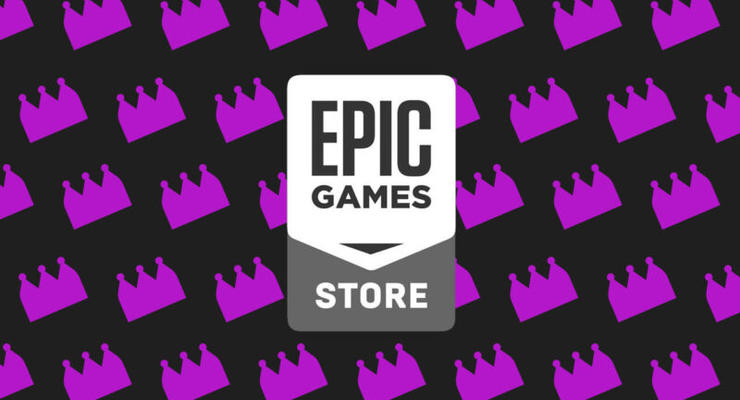 В Epic Games Store появятся достижения