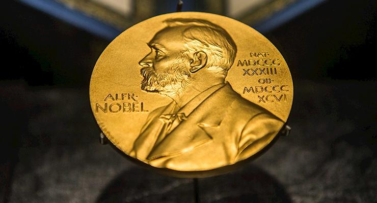 Нобелевская премия-2021: Трансляция объявления лауреатов по химии