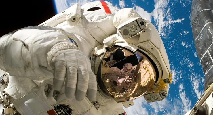 У космонавтов выявлены биомаркеры повреждения мозга