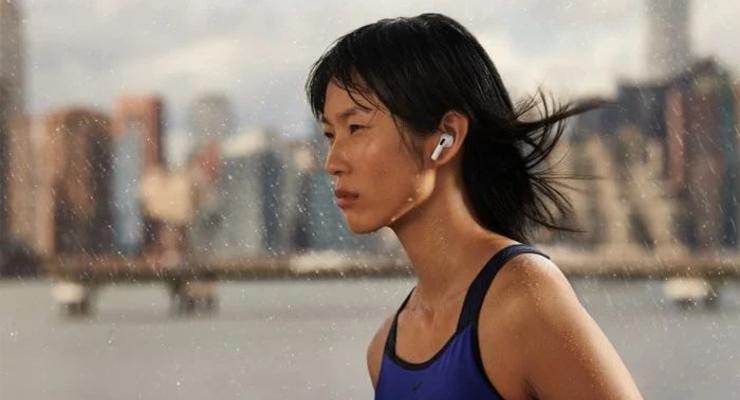 Apple AirPods 3 получат новый аккумулятор и пространственный звук