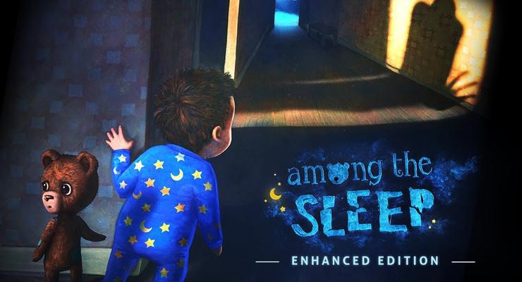 Among the Sleep: Игру-ужастик отдают бесплатно