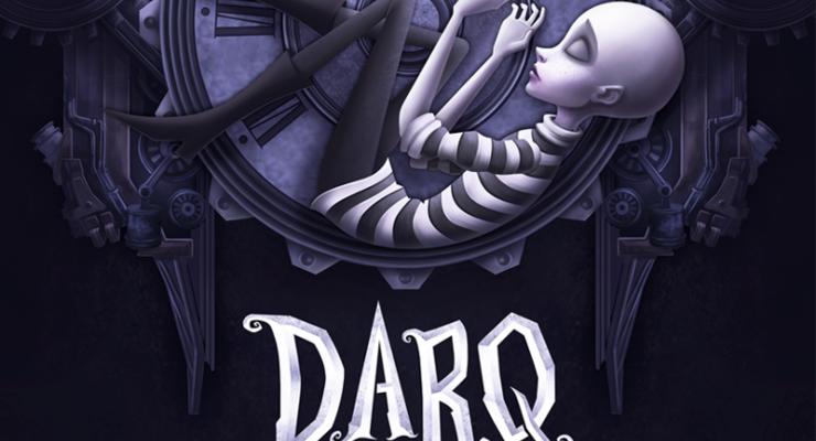 Хэллоуинская раздача: Epic Games отдает ужастик DARQ