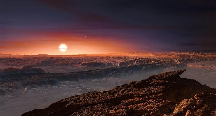 Ученые NASA предложили новую шкалу инопланетной жизни