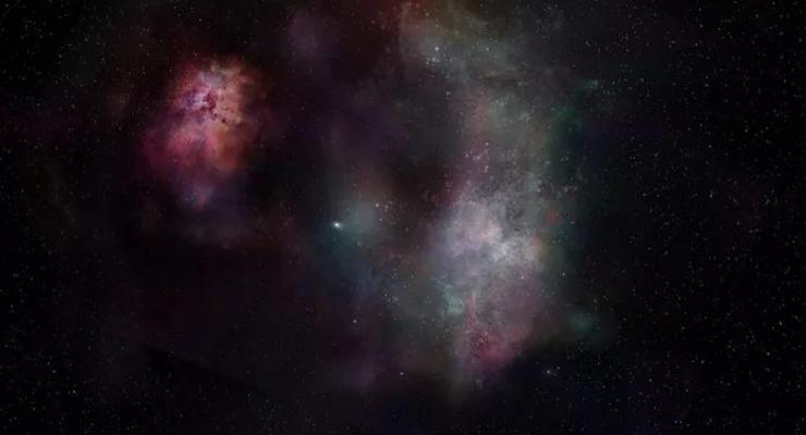 Астрономы обнаружили воду в одной из старейших известных галактик