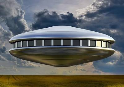 Информатор Пентагона: Пилоты получили ожоги после встречи с НЛО