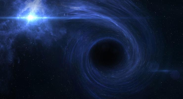 Родилась из обычной материи: Предложена теория появления темной материи