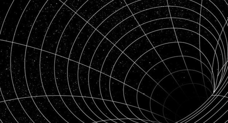 Черные дыры могут быть надежными путями в пространстве-времени