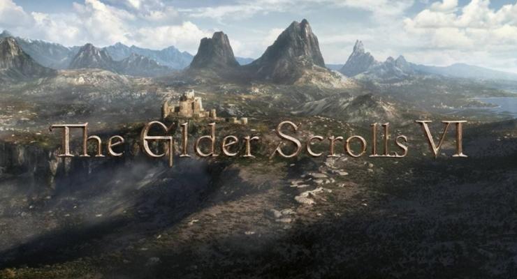 The Elder Scrolls VI будет эксклюзивом для Xbox