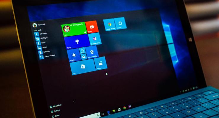 Вышло крупное обновление и названа дата смерти Windows 10