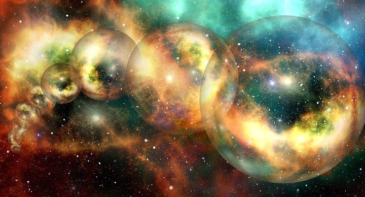 Ученые объяснили, почему наша Вселенная прекрасно приспособлена для жизни