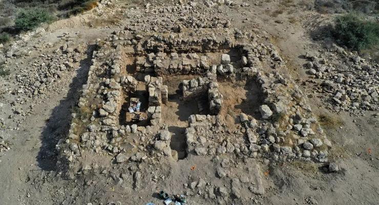 Археологи нашли доказательства ханукального восстания Маккавеев