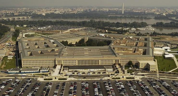 Необъяснимые явления заставили Пентагон заново изучать НЛО