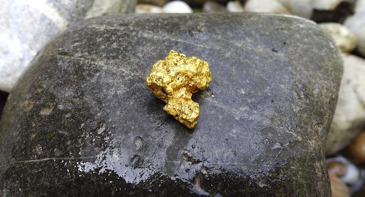 Откуда берется золото и почему оно так ценится?