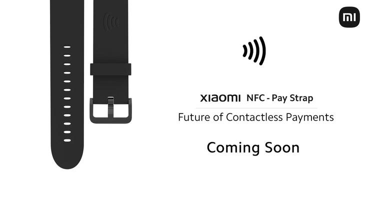 Xiaomi Pay: В смартфонах Xiaomi появится собственные бесконтактные платежи
