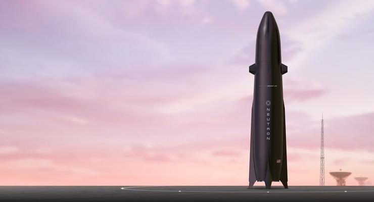 Rocket Lab поменяла дизайн своей многоразовой ракеты
