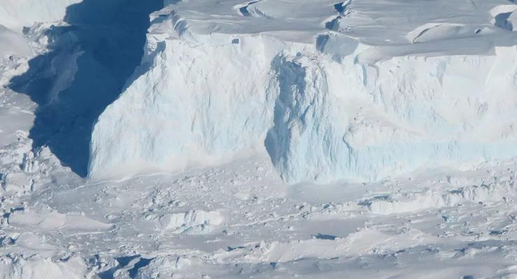 Ледник Судного дня может растаять через три года