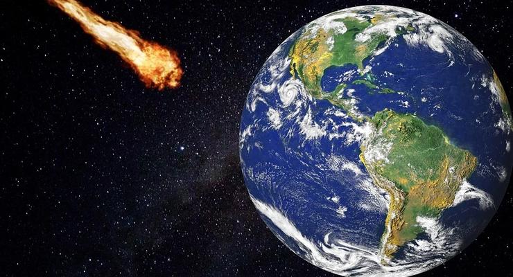 Размер не важен: Определен фактор, который делает метеориты опасными