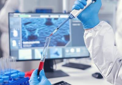 Названа группа крови, которой грозит старческое слабоумие