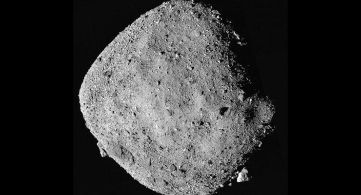 Звездная пыль: Ученые полностью изучили образцы с астероида Рюгу