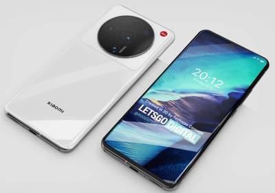 Рассекречены особенности смартфона Xiaomi 12