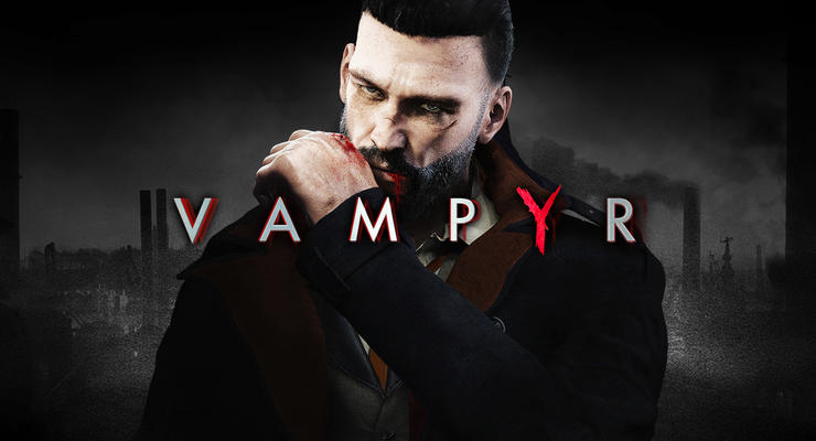 Epic Games бесплатно отдает игру Vampyr, а инсайдер назвал остальные подарки