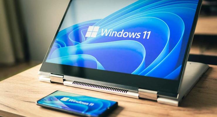 Обновление Windows 11 портит экраны