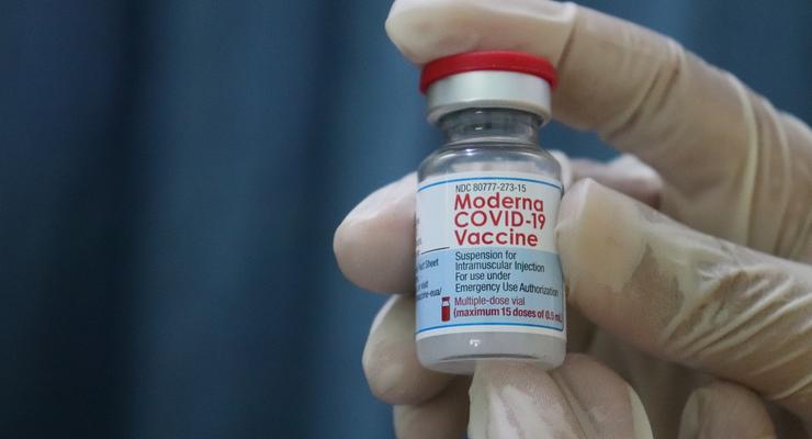 В Израиле начинается внедрение четвертой дозы вакцины против COVID