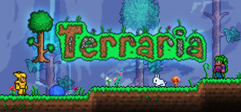 Terraria / steamcommunity.com