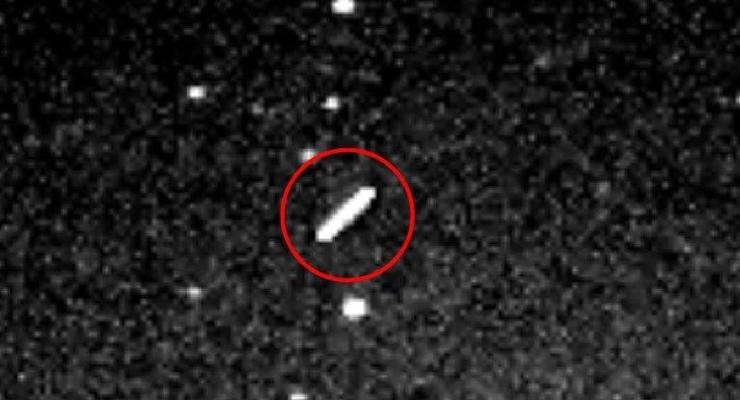 Не смотрите наверх: Гигантский астероид-убийца пролетит рядом с Землей
