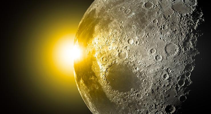 Ученые: Гравитация Солнца и Луны действительно влияет на жизнь на Земле