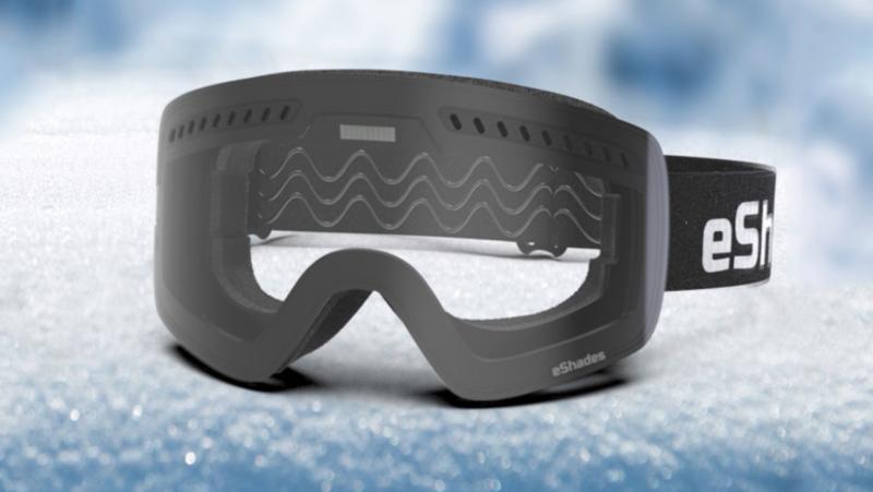 Лыжные очки Wicue / interestingengineering.com