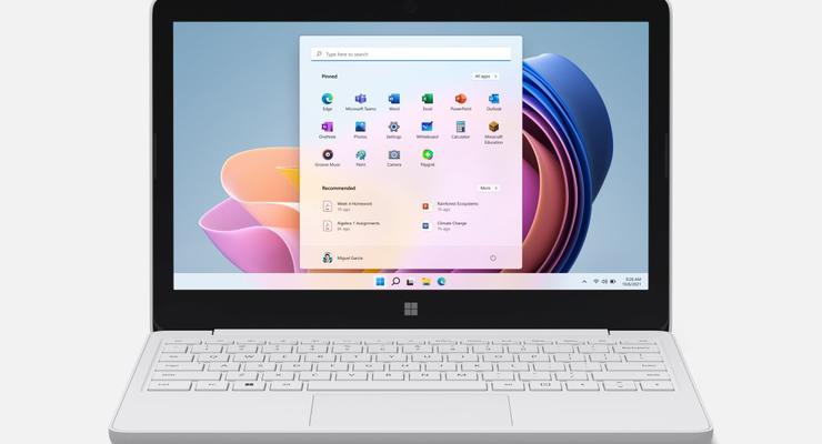 Чините сами: Microsoft поделилась видео разборки ноутбука Surface SE