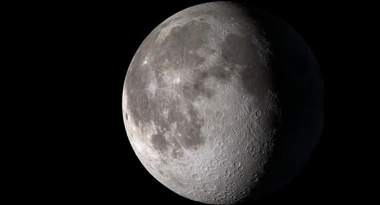 Китай строит "искусственную Луну" для имитации лунных условий на Земле