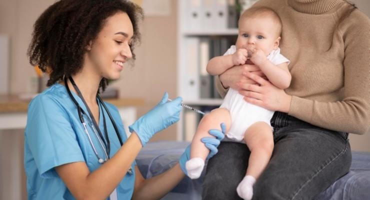 Израиль создает вакцину от коронавируса для младенцев