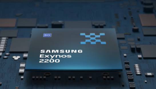 Samsung анонсировала для телефонов первый чип с трассировкой лучей