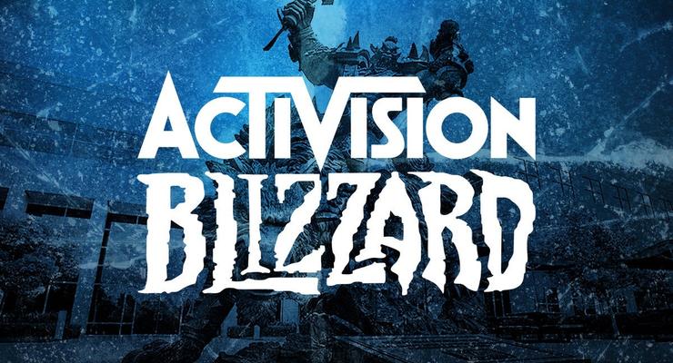 Microsoft объявила о покупке Activision Blizzard за 68,7 миллиардов