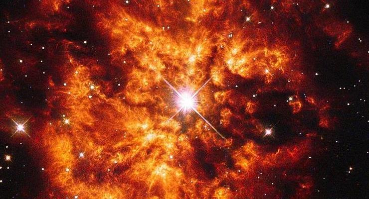 Астрономы определили новый тип сверхновой, о существовании которого мы никогда не знали