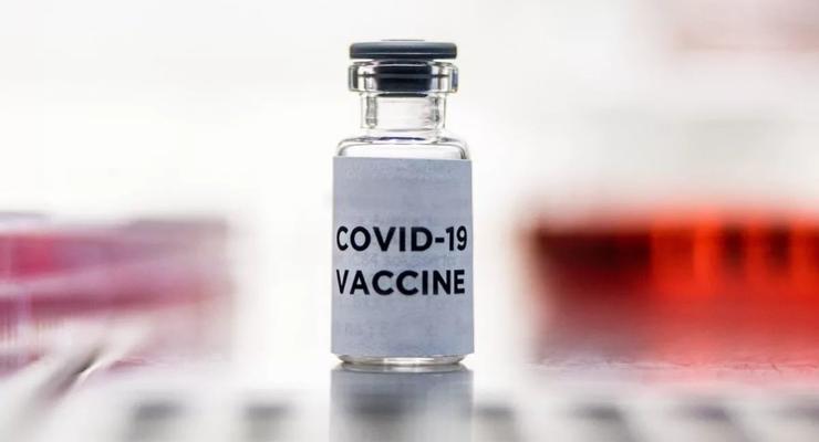 Новая цельновирусная вакцина может быть эффективна против Омикрон