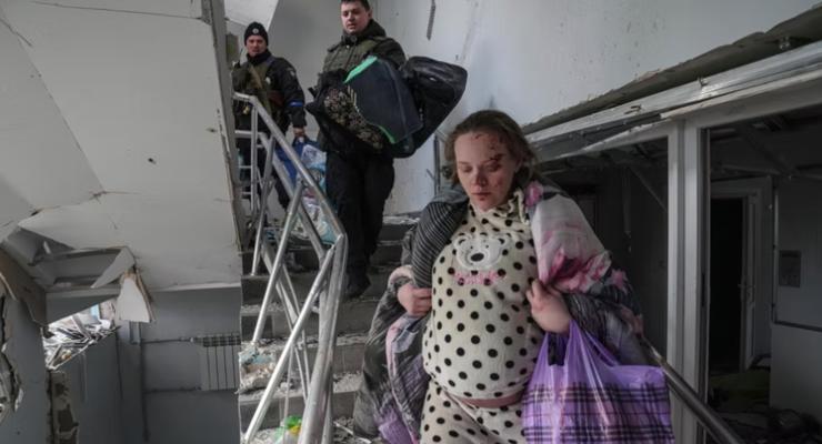 Для беременных украинок упростили получение больничного