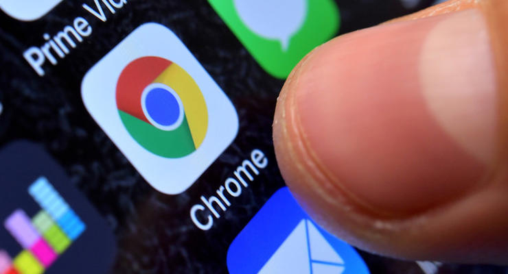 Google Chrome может менять украденные пароли