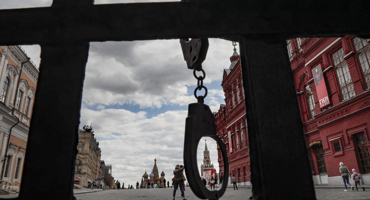 Россия и Беларусь лишились сервиса удаленного доступа