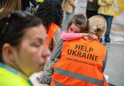 Украинцам рассказали, как найти и обменять пленных близких