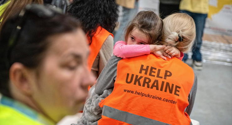 Украинцам рассказали, как найти и обменять пленных близких