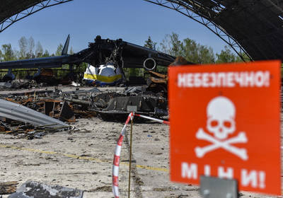 Украинцам помогут отказаться от российских программ на ПК