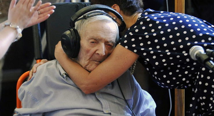Ученые открыли способ восстановления утраченного слуха
