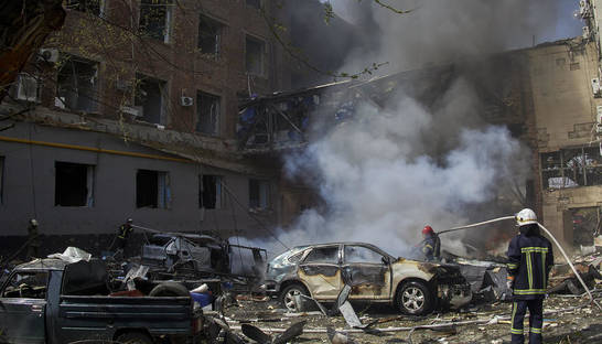 Военные мошенники и спекулянты: украинцы могут пожаловаться в Telegram-бот