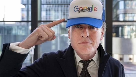 Google-документы получили новую функцию